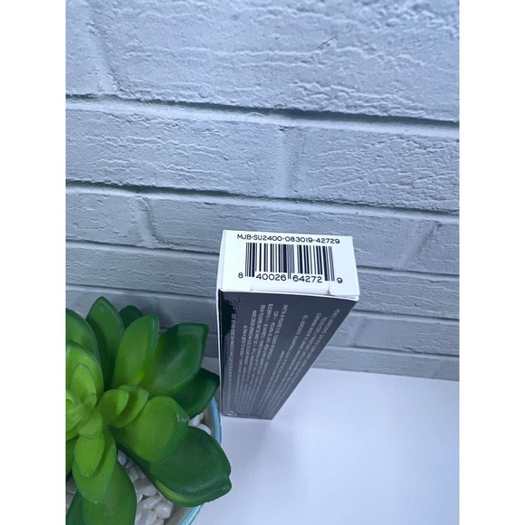 Marc Jacob’s Brow Wow Duo ‘Dark Brown’ Eyebrow Powder Pencil & Tinted Gel - Picture 7 of 7